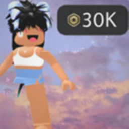 Afk until someone donates 50k  icon