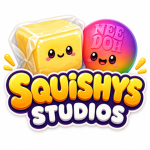 Squishys Studios