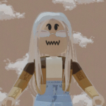 - Cloudy outfits -