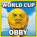 [⚽] WORLD CUP Obby! 