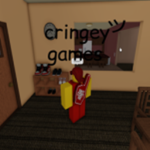 The Afk Cool Gang