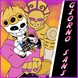 [UPD 2.4] Undertale: Skeletal Misfortune icon