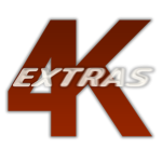 4K-Extras