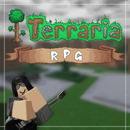 Terraria RPG!