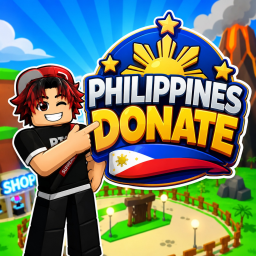 PHILIPINES DONATE💸