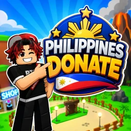 PHILIPINES DONATE💸 icon