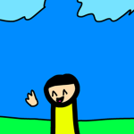 Jacub and friends
