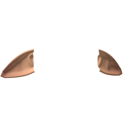 Light Orange | Oni Ears