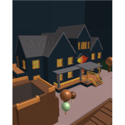 Haunted Fight