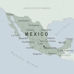 a group with a bunch of mexicans