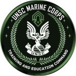 [UΝЅC] Training and Education Command