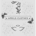 ʚ aprils-clothes ɞ