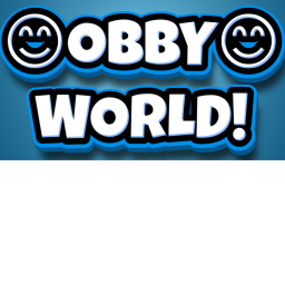 My little obby!