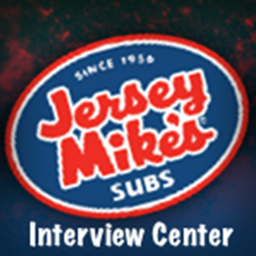 Jersey mikes Interview center.