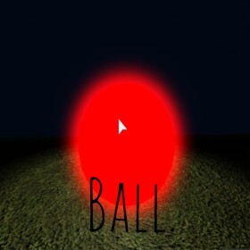 BALL. (Alpha)