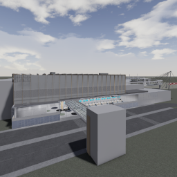 Dublin Airport