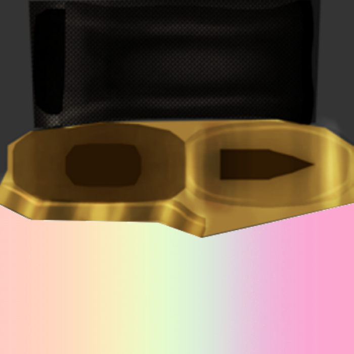 pastel rainbow knife texture Roblox decal
