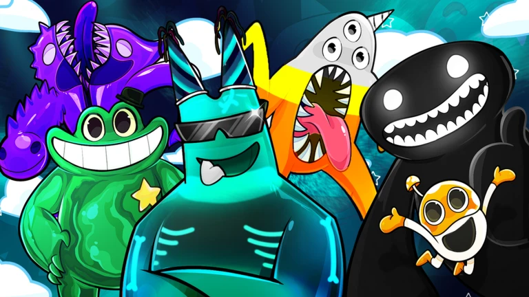 HALLOWEEN EVENT! 🎃👻