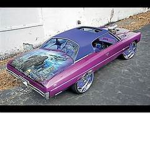 The Carolina Donk Group