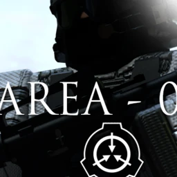 [SCP] Area 055 icon