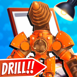 [WORLD 2 !!] Scientist Simulator