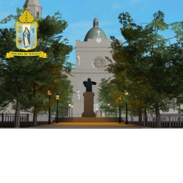 Diocesan Sanctuary of the Assumption of Mary