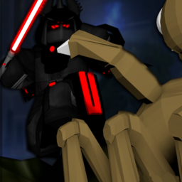 Sith Temple on Dromund Kaas