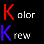 The Kolor Krew.