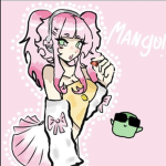Manguitos con chamoy Group Thumbnail