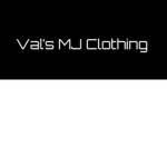 Val's MJ Clothing Shop!