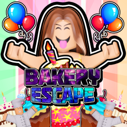 Bakery Escape!