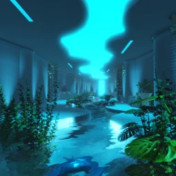 Subliminal Water • (Showcase) • icon
