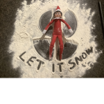 Christmas life / our earth