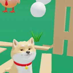 Salon SIMULATOR Obby icon