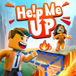 Help Me Up!
