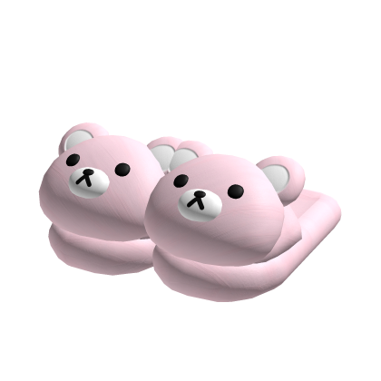 slippers