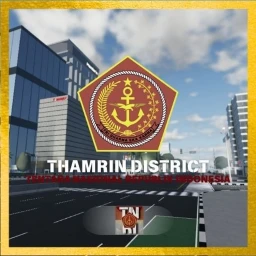 [TNRI] Thamrin District icon