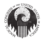 |Magical Congress Of The United States Of America