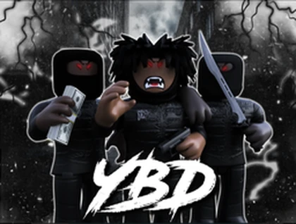 TreytheSavage79 Roblox group icon