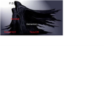 Paintball Dementors  P.D.