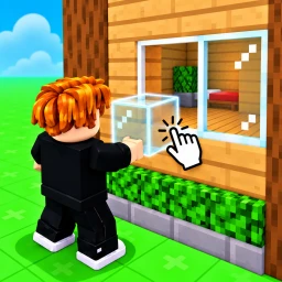 Build Together! [🔨] icon