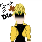 Church of Dio ゴ