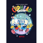 Cuphead.