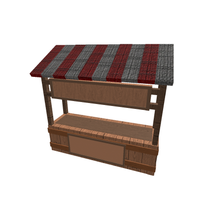 Just a normal stand