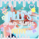 -allys clothing;)