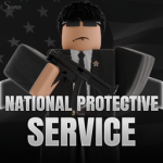 [USMR] National Protective Service