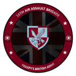 |BΑ| 16th Αir Αssault Brigade