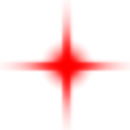 Red Roblox decal