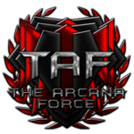 The Arcana Force