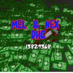 Mel & Nex DHC